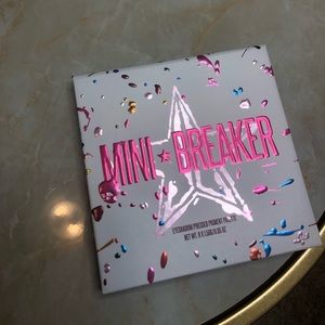 Jeffree Star mini Jawbreaker Palette